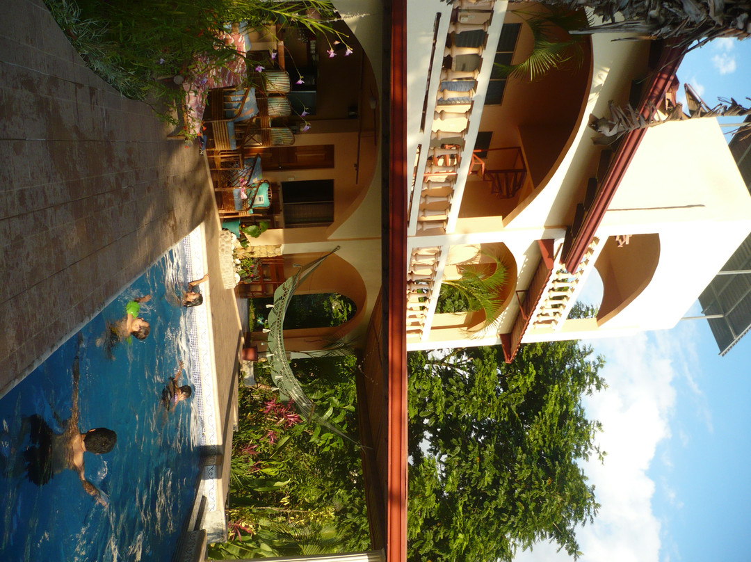 Club Fred