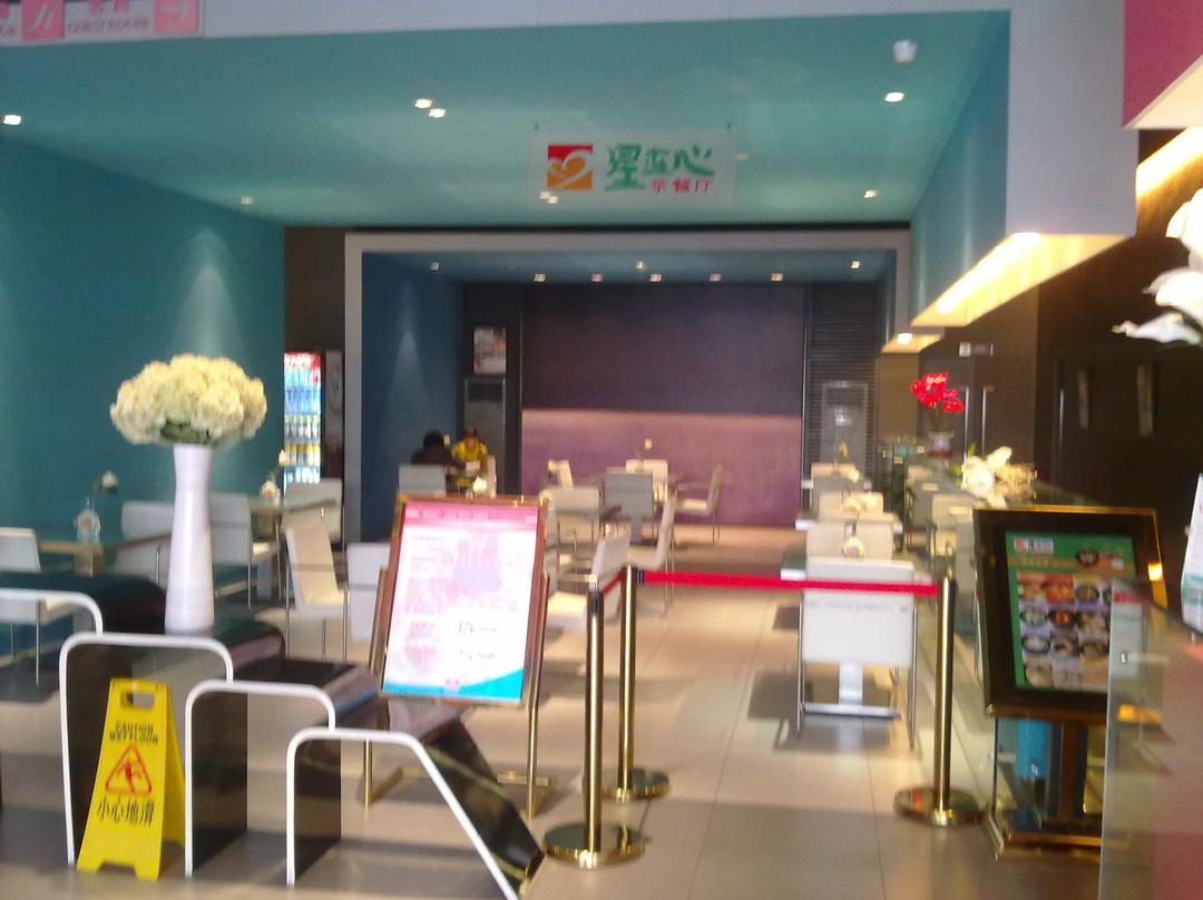锦江之星酒店(上海奉贤宝龙环城东路地铁站店)主图