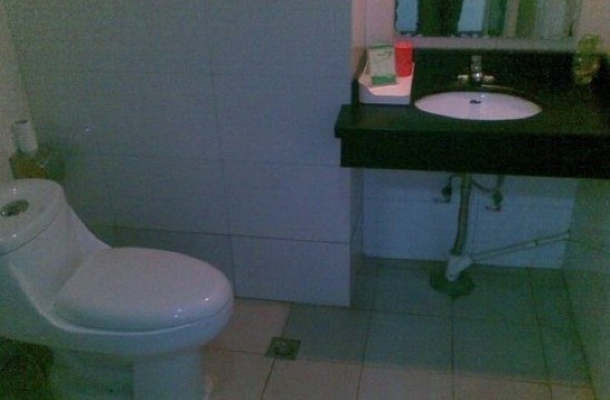 7天长沙星沙金贸路店-客卧