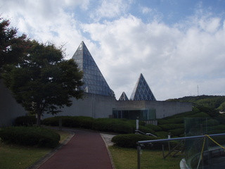 Nima Sand Museum景点图片