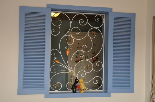 杭州西湖茶香丽舍民宿(太子湾店）-客卧