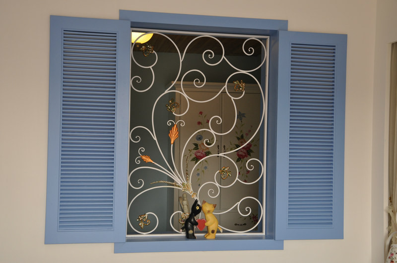 茶香丽舍度假民宿主图