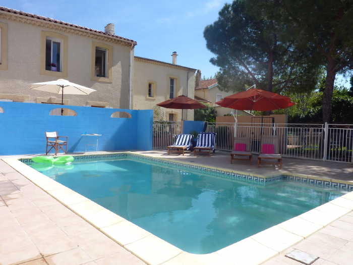 Villa Roquette-官方