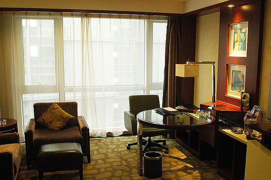 昆泰嘉华酒店主图