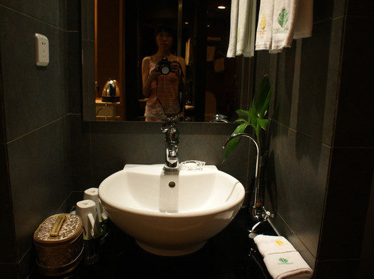 怡嘉风尚酒店主图