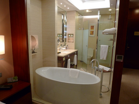 吉林省松苑宾馆A座主图