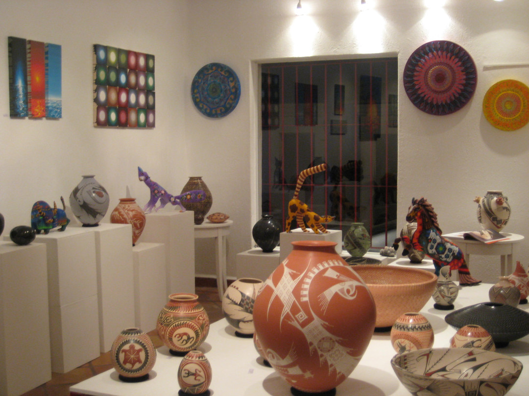 Paquime Gallery-圣何塞卡波必去景点