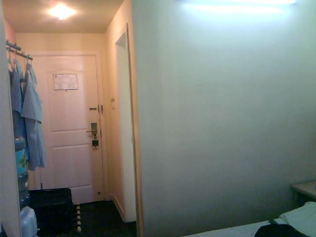 长春如家全安广场店主图