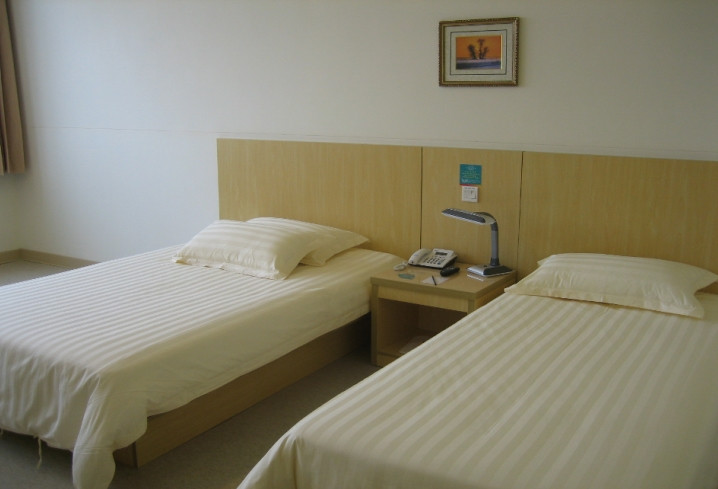 锦江之星品尚扬州四望亭路店主图