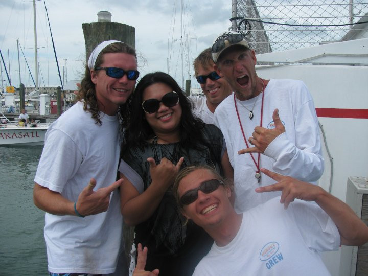 Sunset Watersports-基韦斯特必去景点