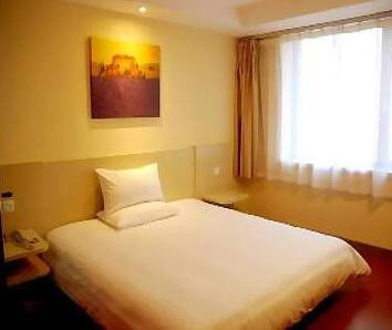 天津汉庭鞍山道店主图