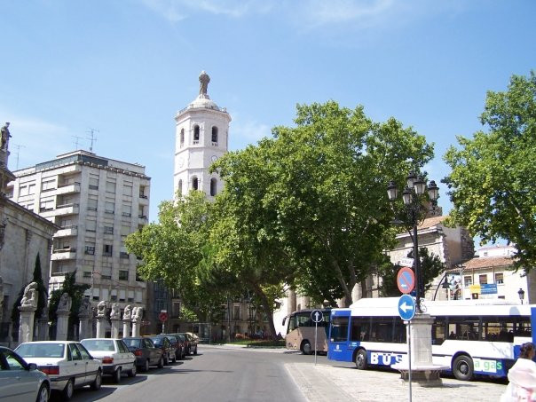 Catedral de Valladolid景点图片