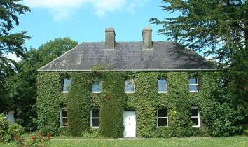 Billeragh House Hostel