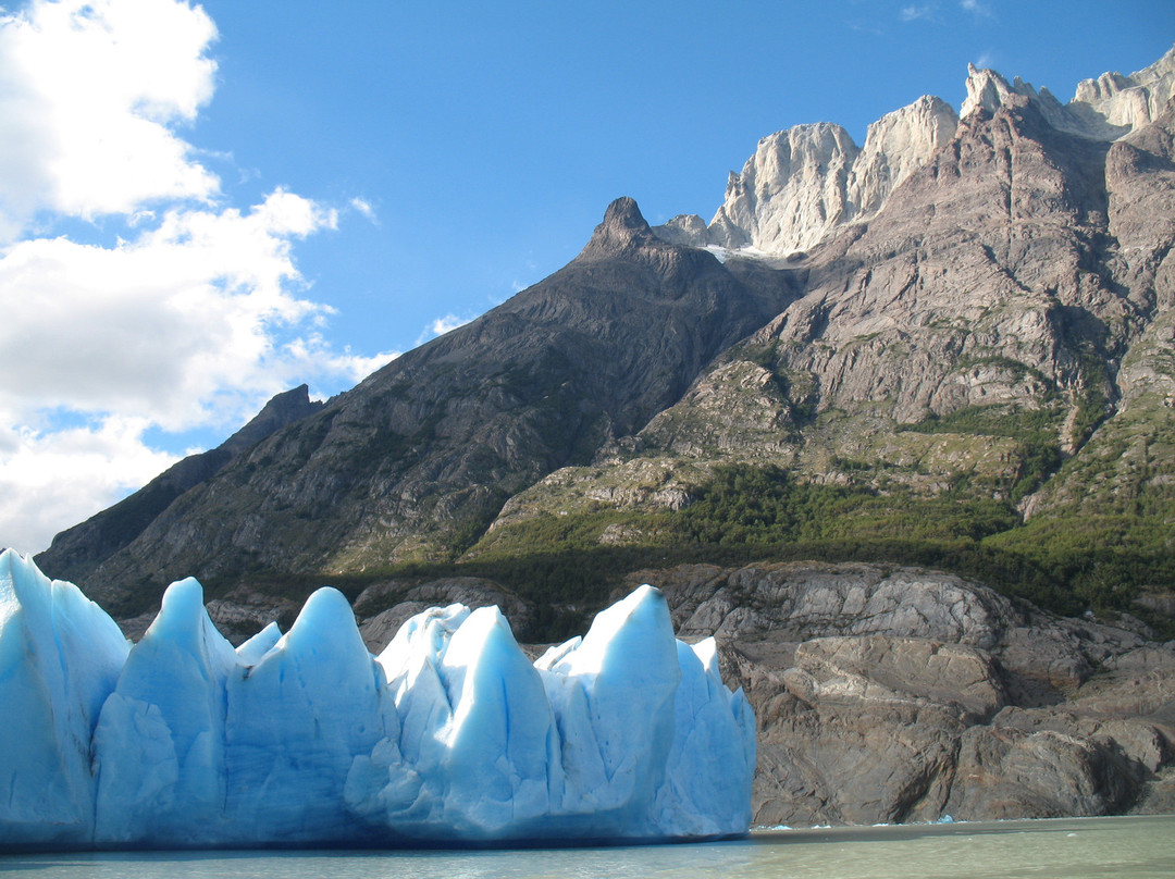 Torres Del Paine National Park景点图片