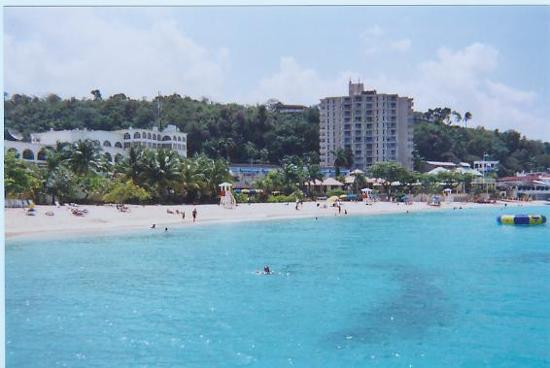 大夫洞海滩-蒙特戈贝必去景点