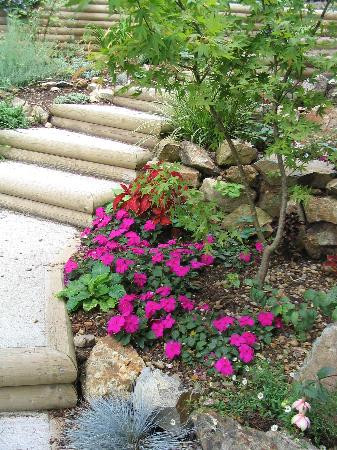 Sea Garden Bed & Breakfast