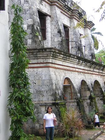 圣佩特罗堡-宿雾市必去景点