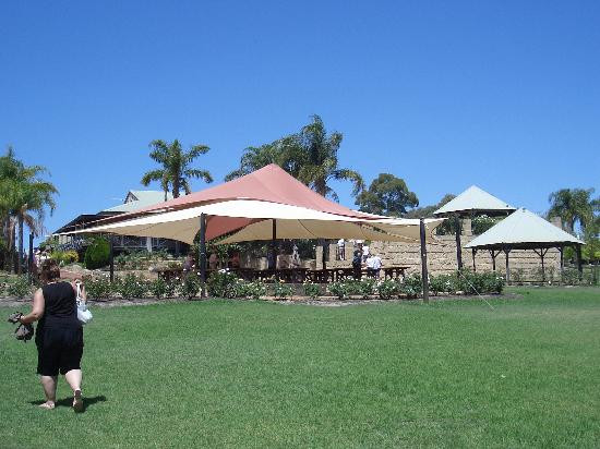 库克船长航行之旅-悉尼必去景点