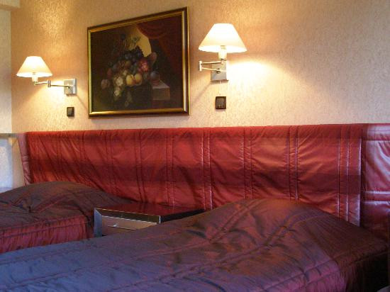 Park Hotel Europe主图