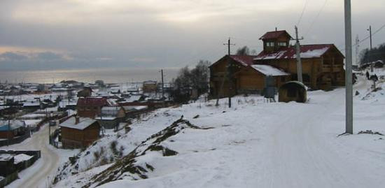 Baikalskye Terema主图