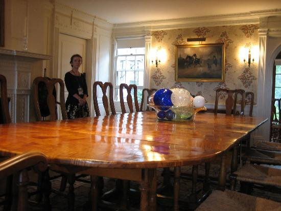 谢尔本博物馆-谢尔本必去景点