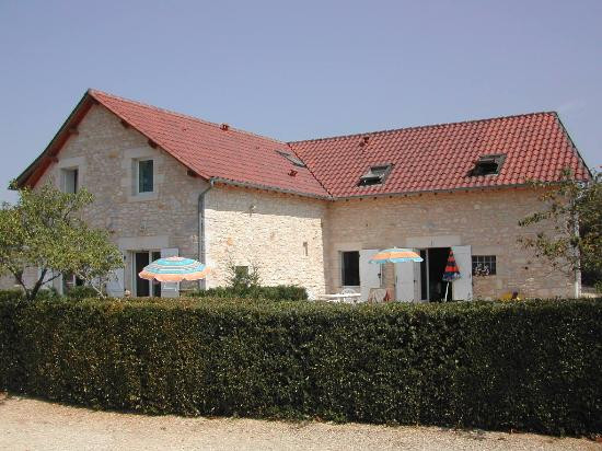Gites Les Genets