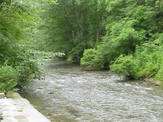 Riverside Motel主图