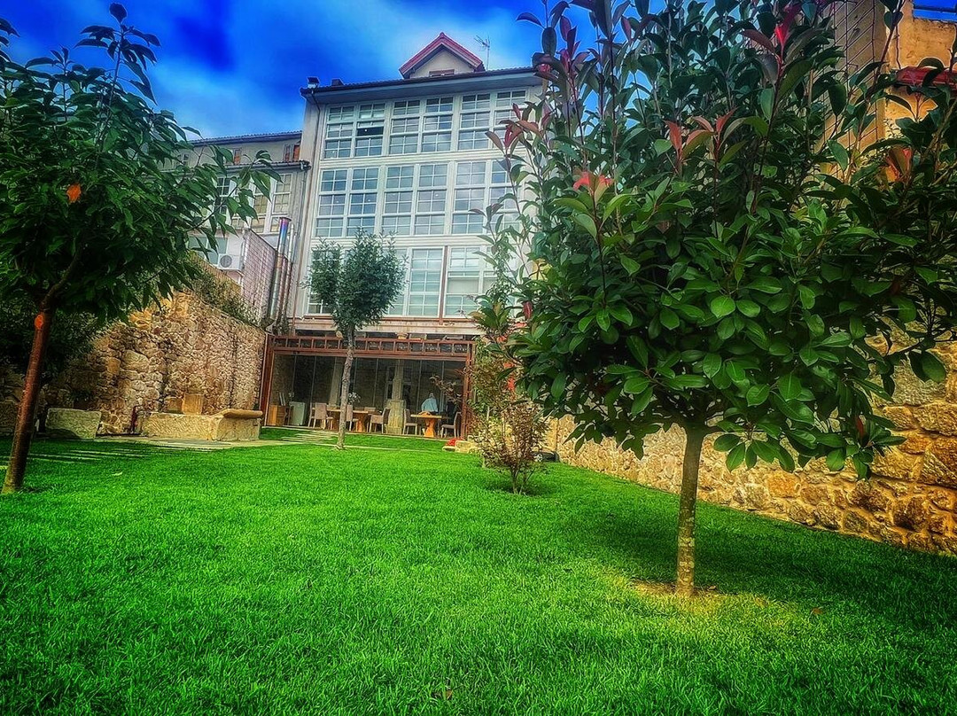 Acouga Hotel Boutique主图