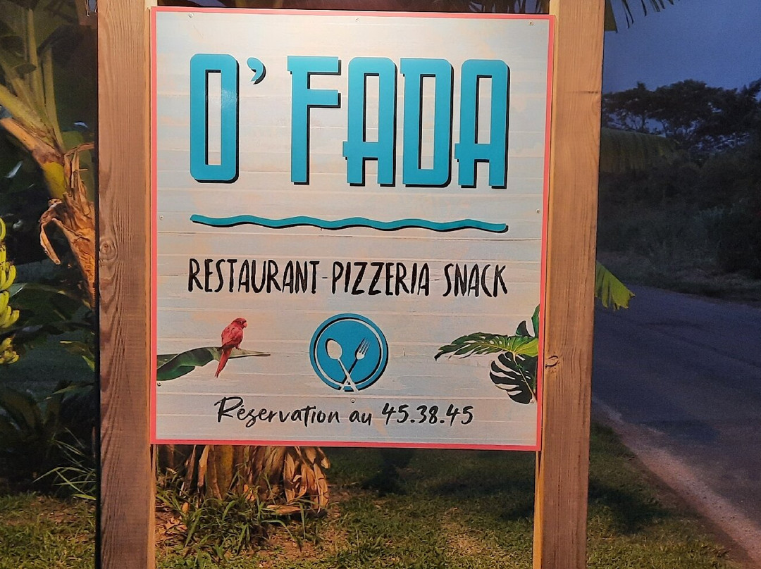 O'fada