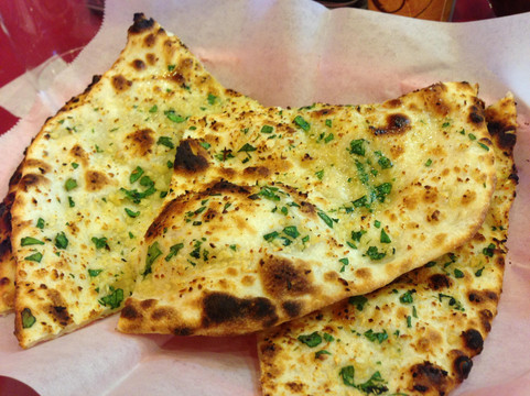 Little India cafe主图