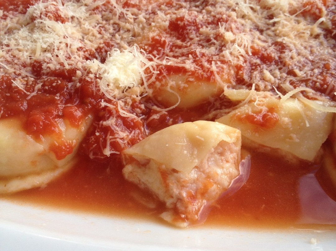 El Boliche de Alberto