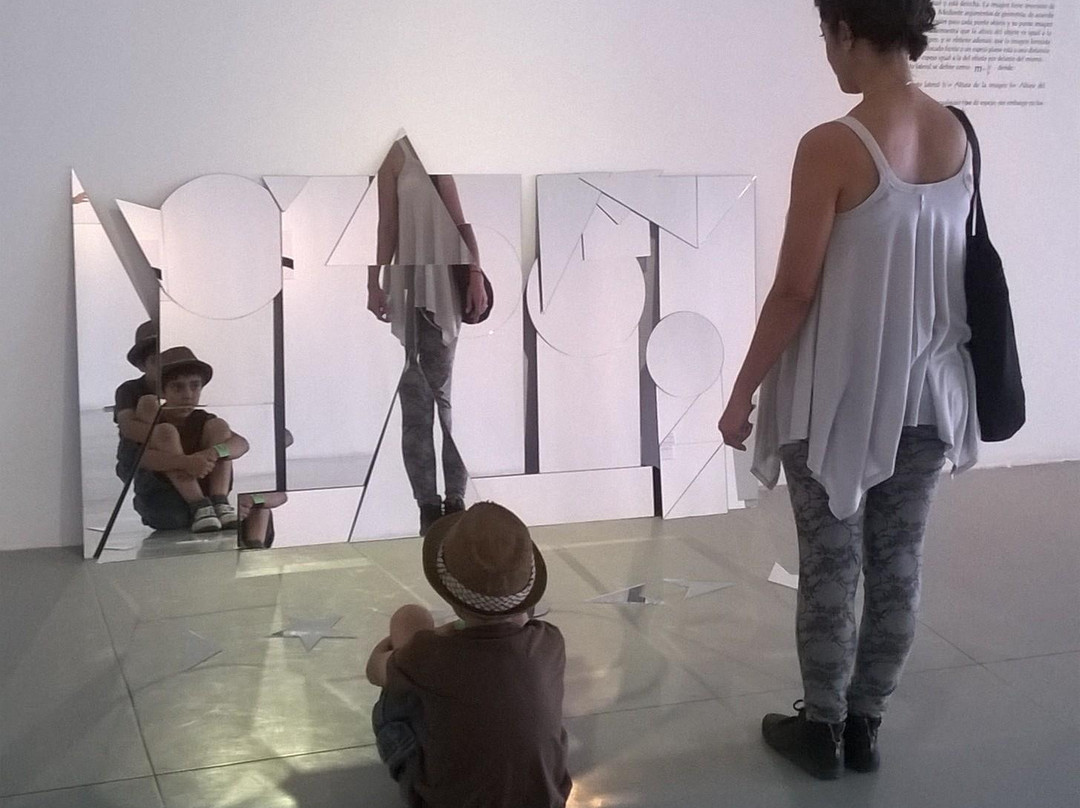 Centro de Arte y Cultura de Zapopan-Zapopan必去景点