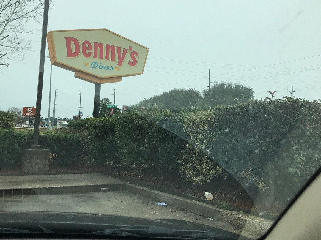 Denny's