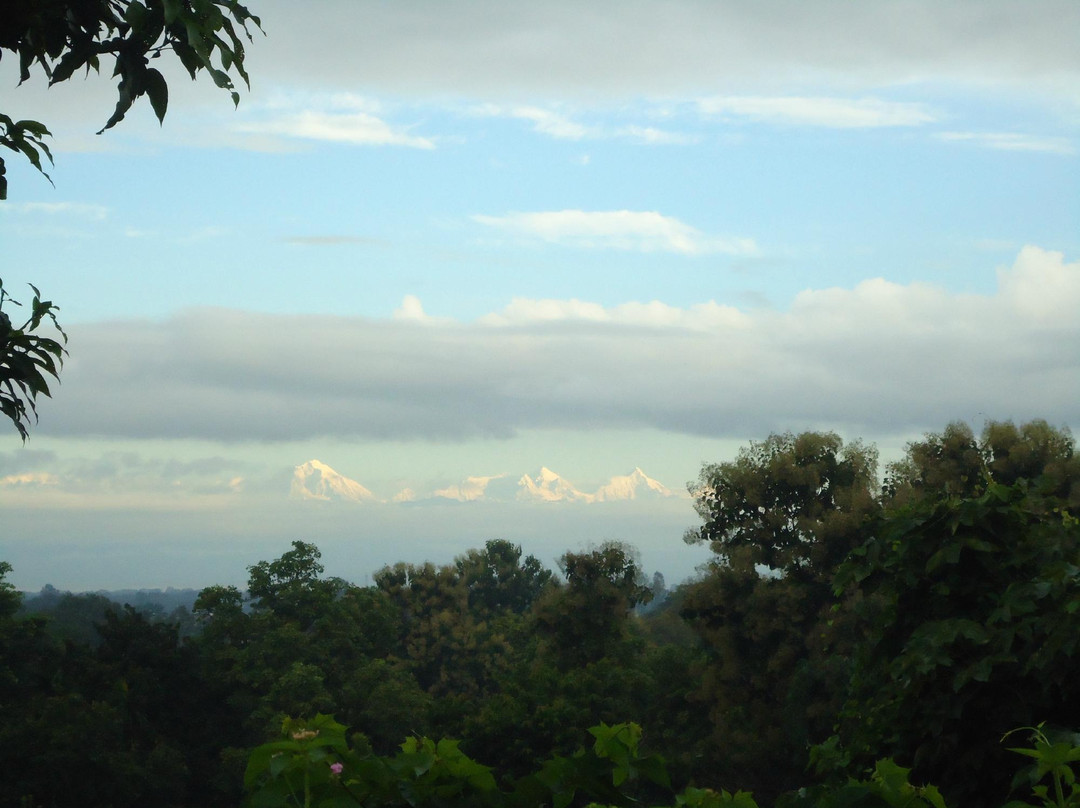 Dhekiajuli-Tezpur必去景点