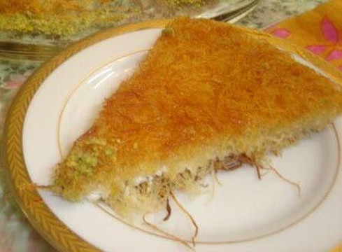 Kafr el Shaikh餐馆和美食-El Saidy Patisserie