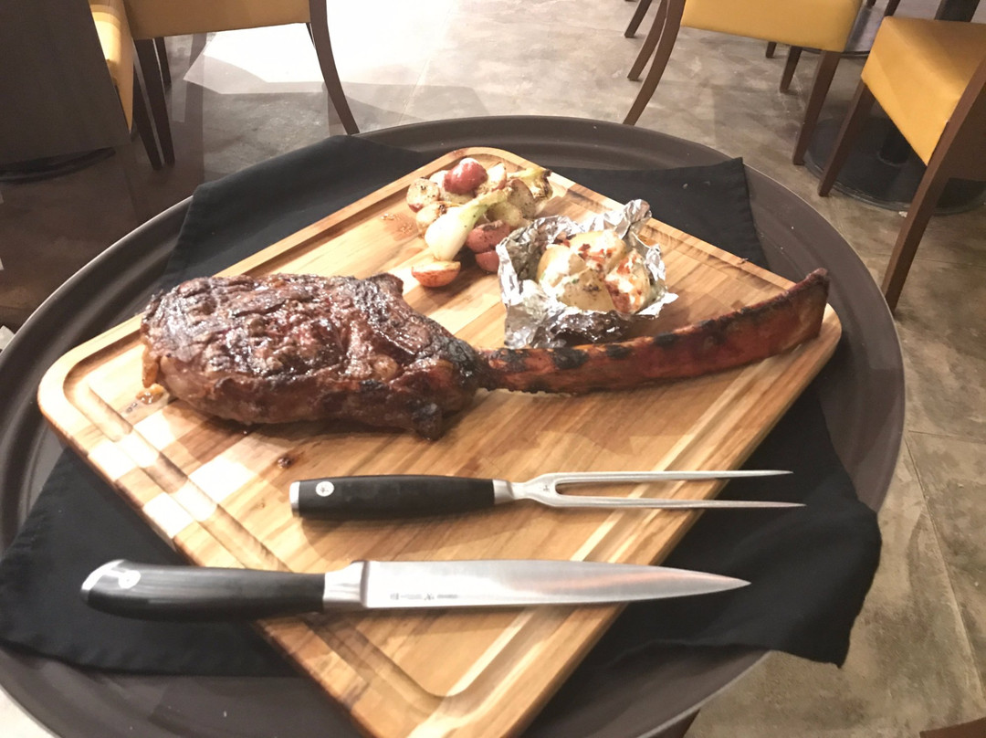 Isidro Fabela餐馆和美食-Siracusa