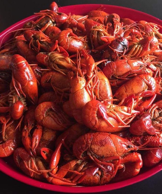 New Orleans Style Seafood Restaurant & Market