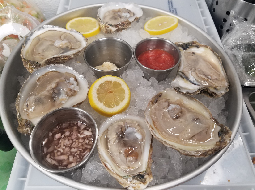 The Pig And Publican