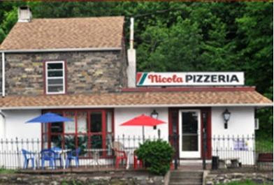 Nicola's Pizza