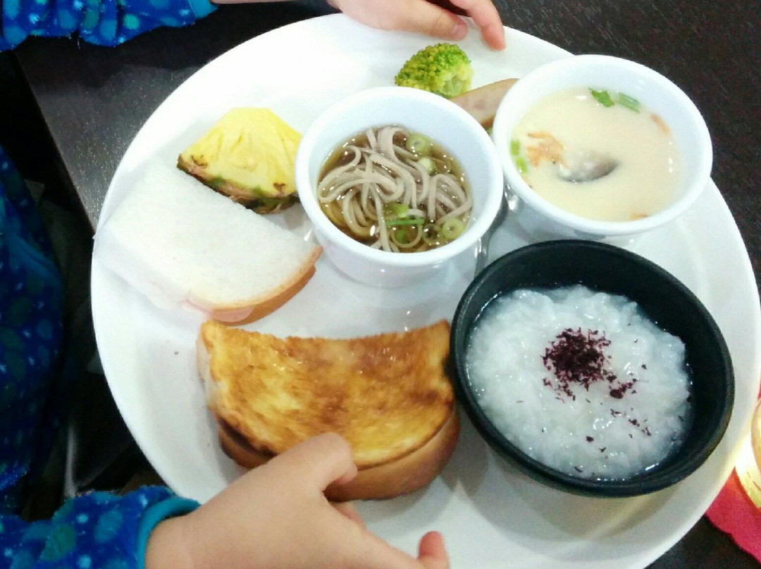 カフェヴェンティ