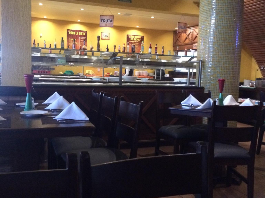 Jule Fast Grill