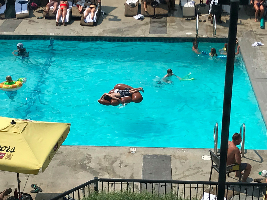 Copper Point Resort主图