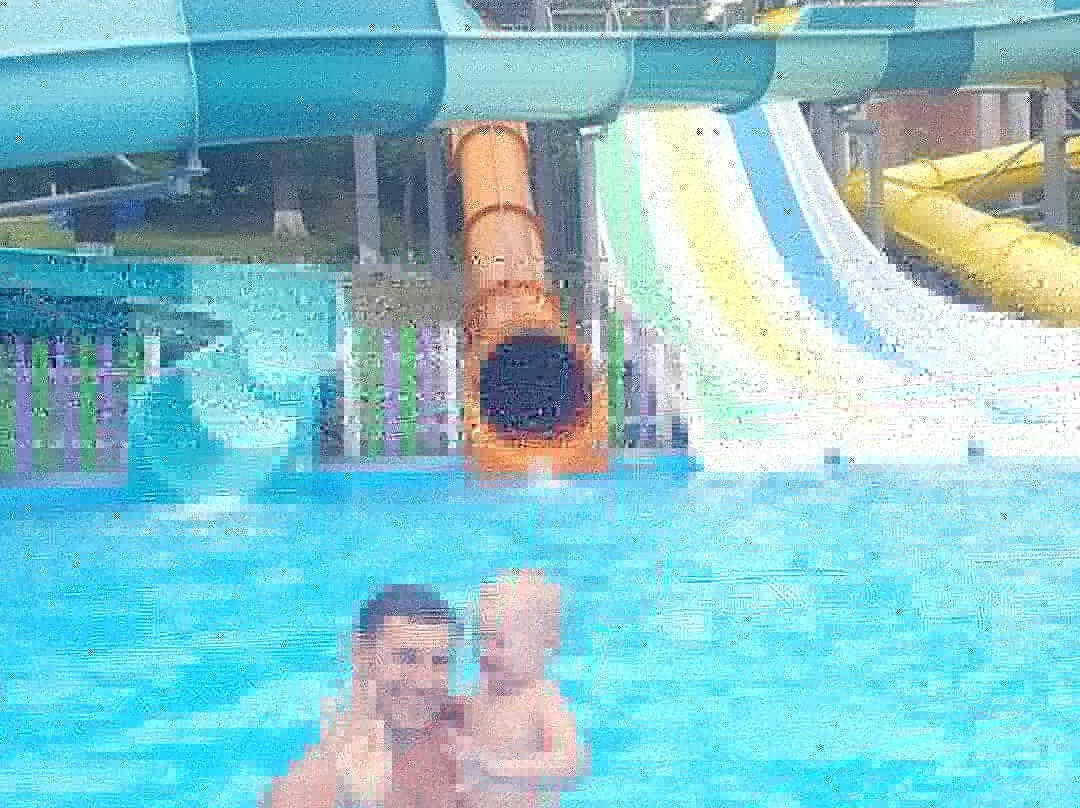 Aqua Park Izumrudny Gorod-Arkhipo-Osipovka必去景点