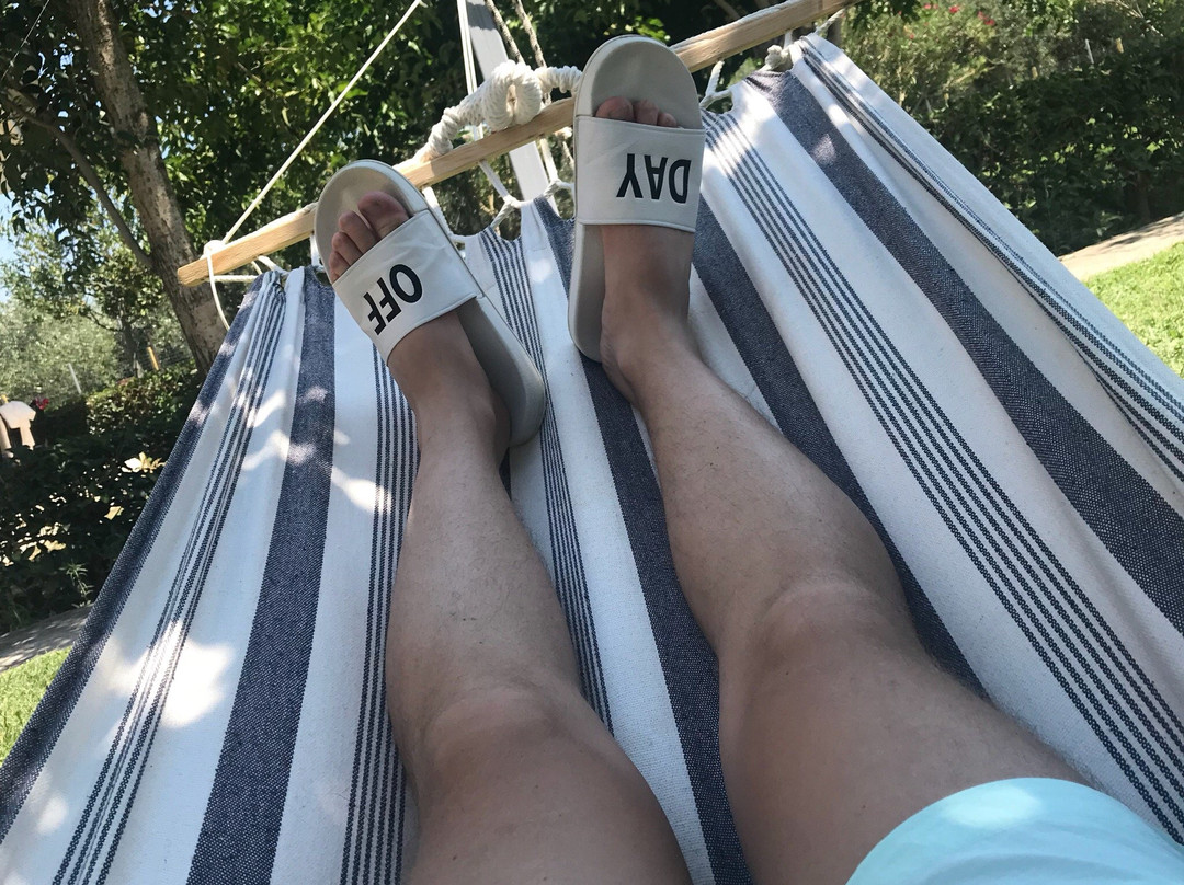 Edelweiss Hotel Livanates主图