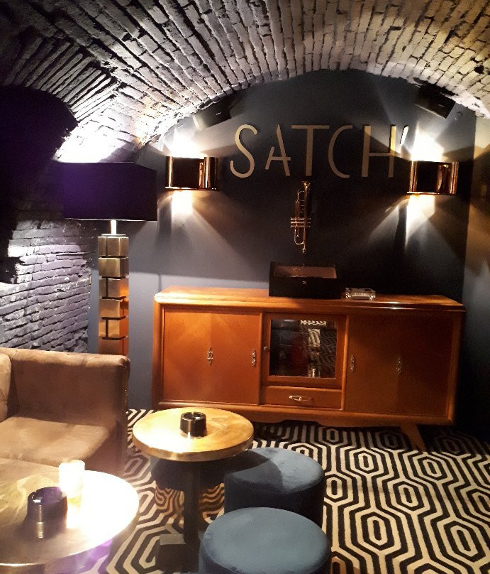 Satch Club
