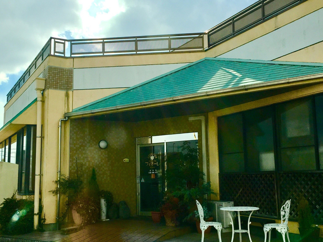 イタリア風レストラン フィオーレ