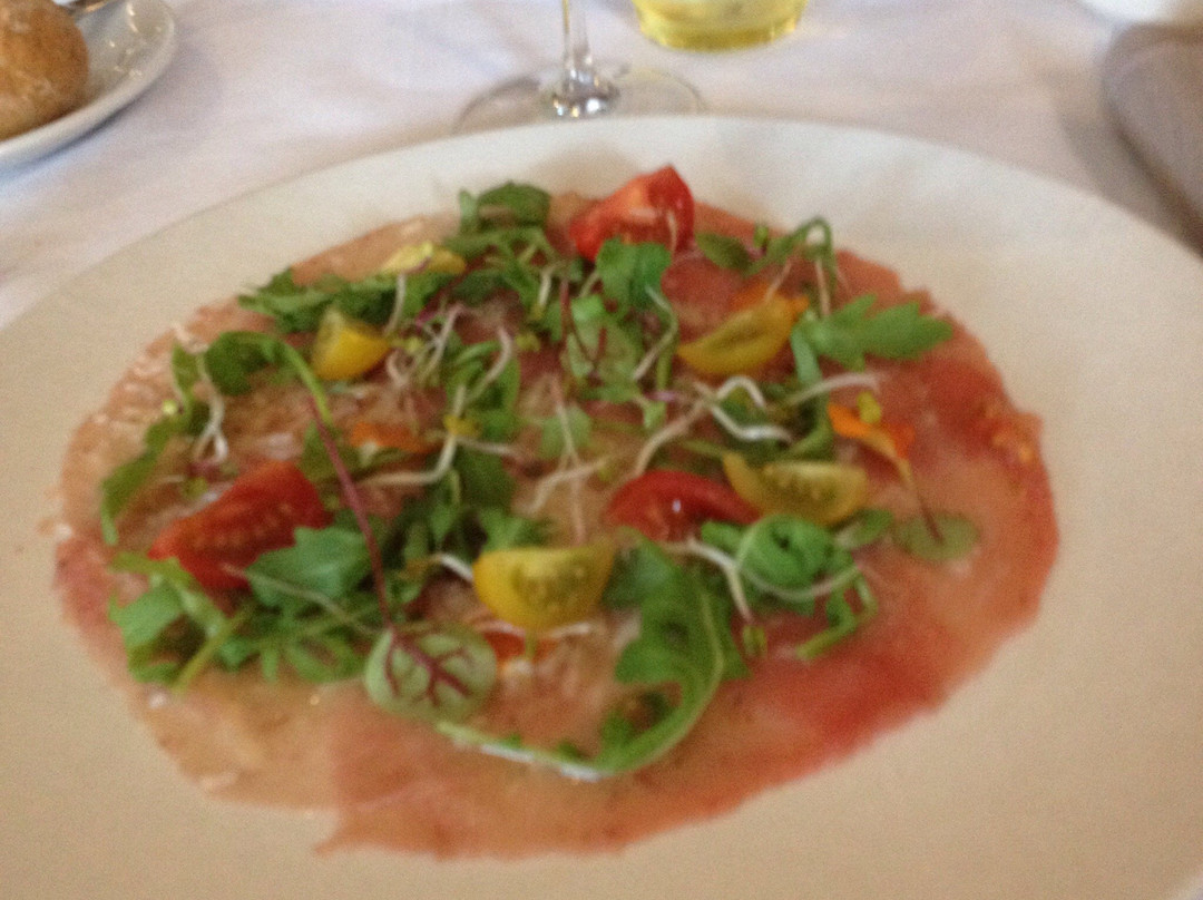 Nieuw-Namen餐馆和美食-De Grote Geule