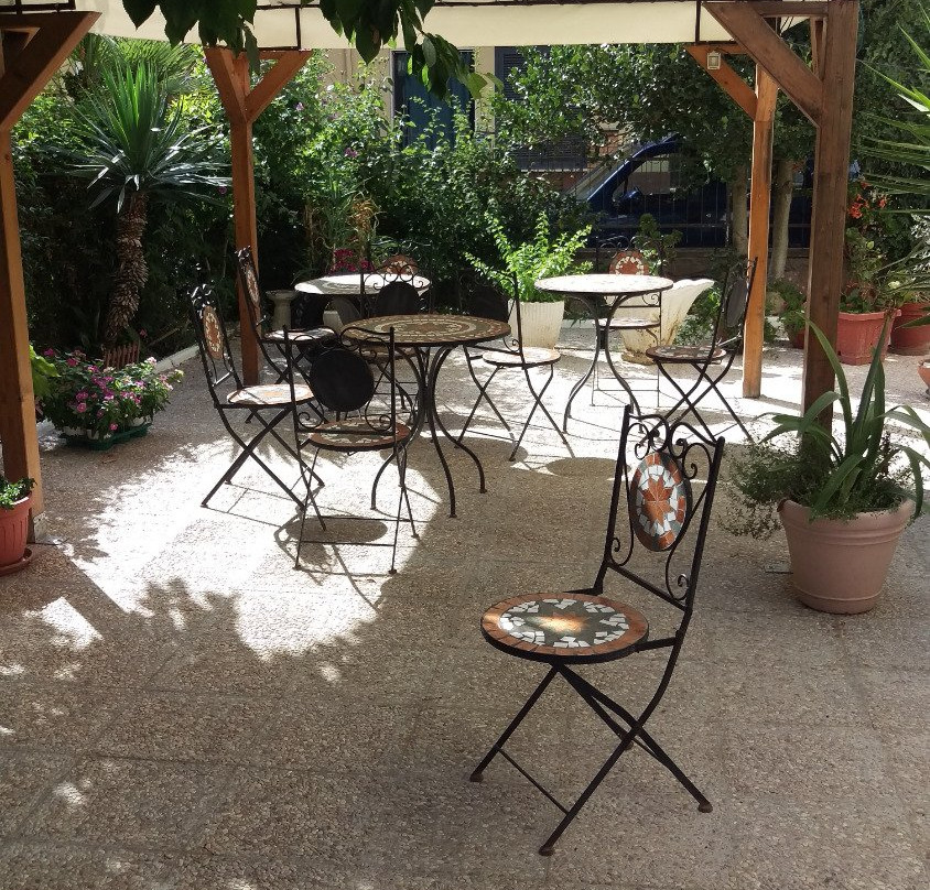 Capodimonte酒店住宿-Bed & Breakfast Al Porto