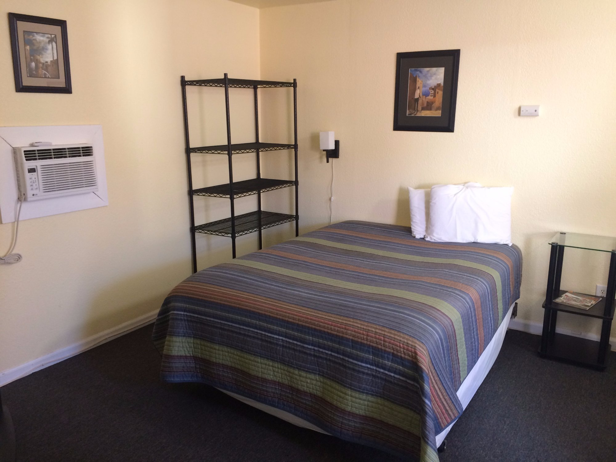 Davis Inn Motel-官方