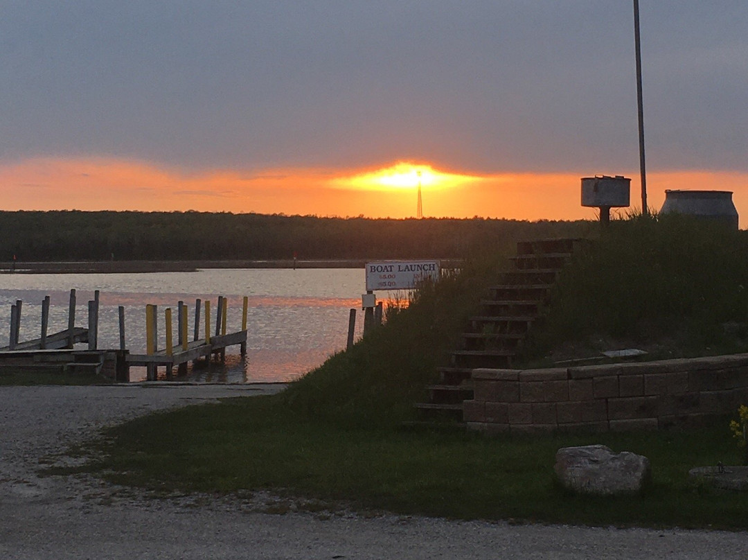 The Landings on Indian River